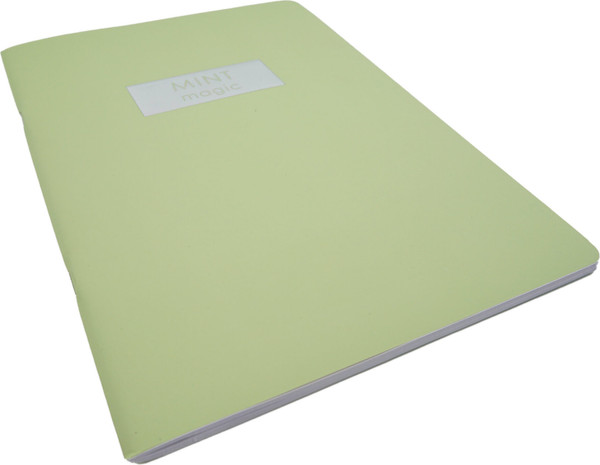 Изображение товара Тетрадь Listoff Mint Magic / ТФ4485327 (48л)