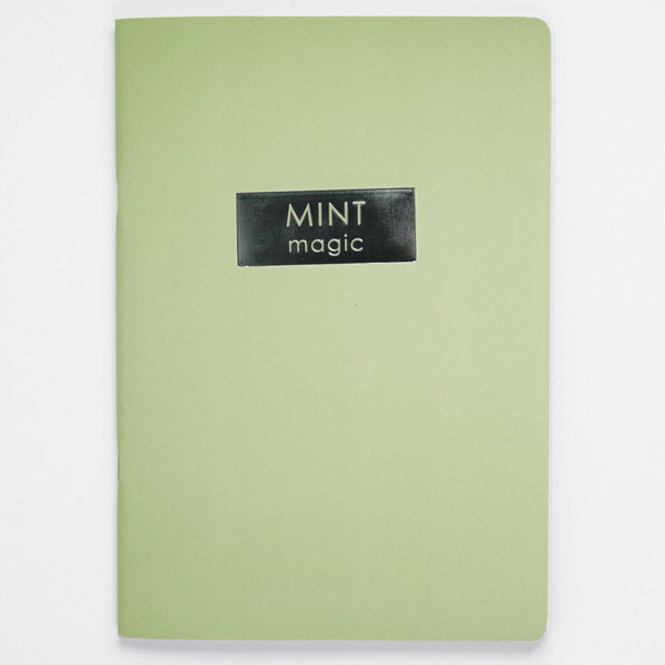 Изображение товара Тетрадь Listoff Mint Magic / ТФ4485327 (48л)
