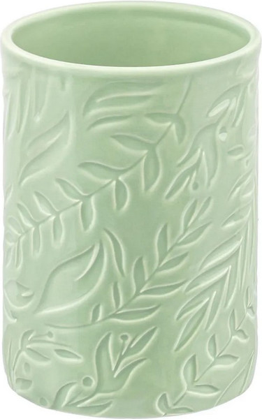 Изображение товара Емкость для хранения Elan Gallery С бамбуковой крышкой / 111013