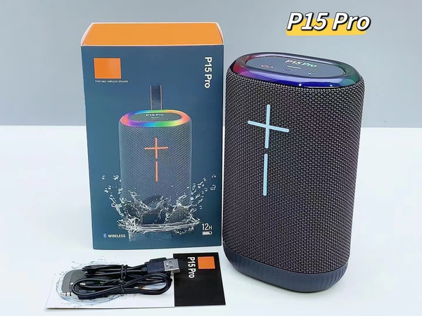 Изображение товара Портативная колонка Bseng P15 Pro