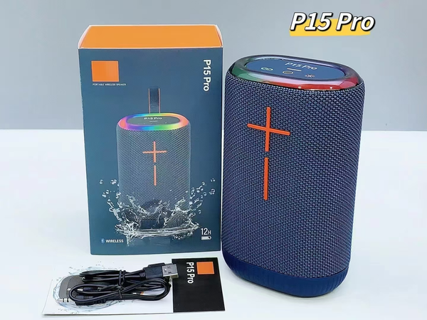 Изображение товара Портативная колонка Bseng P15 Pro