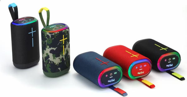 Изображение товара Портативная колонка Bseng P15 Pro