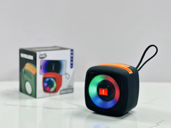 Изображение товара Портативная колонка Bseng X-911