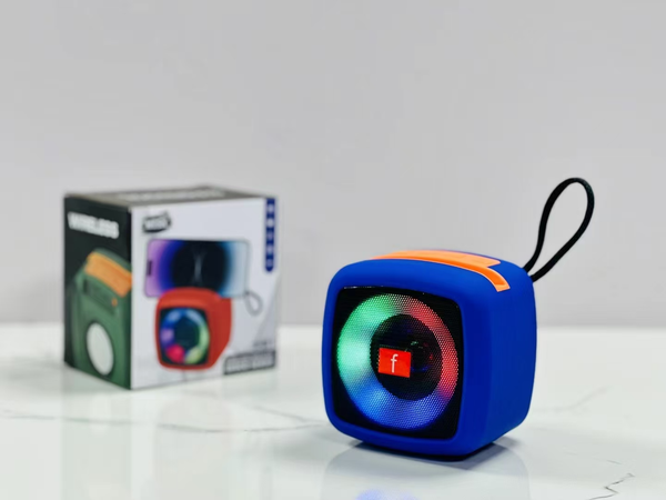 Изображение товара Портативная колонка Bseng X-911