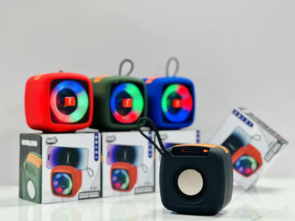 Изображение товара Портативная колонка Bseng X-911