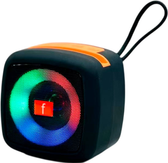 Изображение товара Портативная колонка Bseng X-911