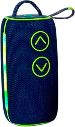 Изображение товара Портативная колонка Bseng BOOMS540