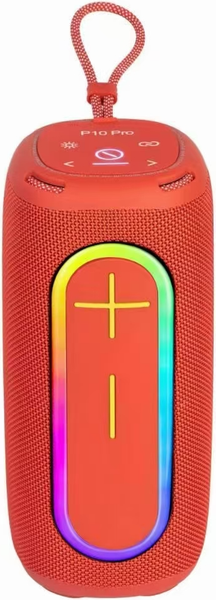 Изображение товара Портативная колонка Bseng P10 Pro
