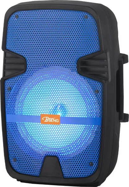Изображение товара Портативная колонка Bseng MSA-801