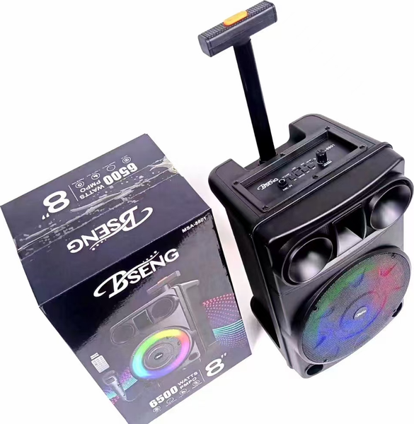 Изображение товара Портативная колонка Bseng MSA-8801