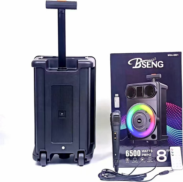 Изображение товара Портативная колонка Bseng MSA-8801