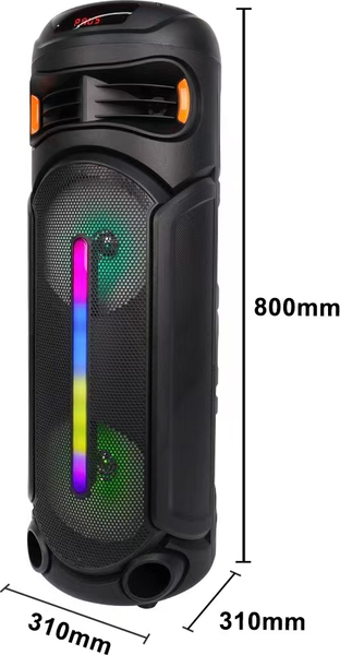 Изображение товара Портативная колонка Bseng MSA-8267