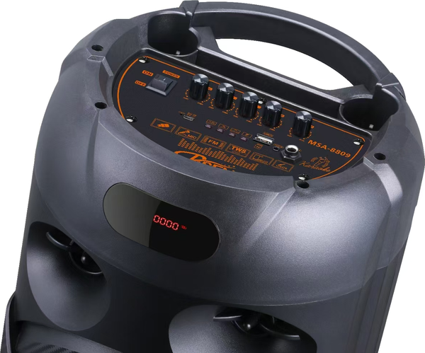 Изображение товара Портативная колонка Bseng MSA-8809