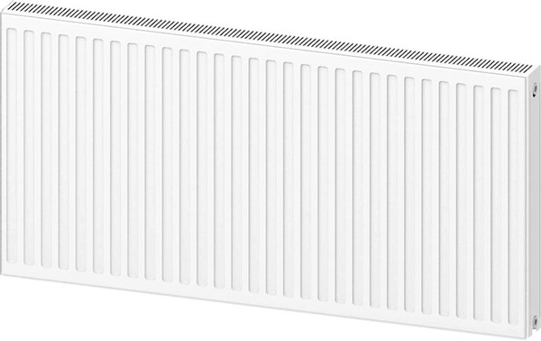 Изображение товара Радиатор стальной Valfex Steel Universal VC 21 500х600 / VF.VC.21.500.0600 (с нижним подключением)