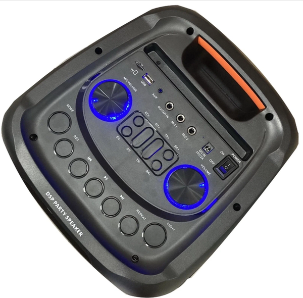 Изображение товара Портативная колонка Digivolt DG-1095A