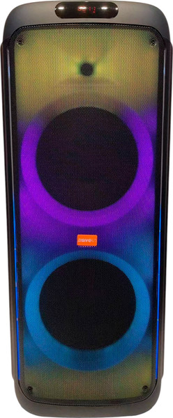 Изображение товара Портативная колонка Digivolt DG-1212
