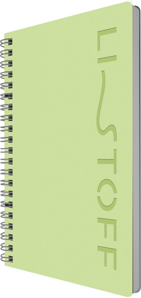 Изображение товара Тетрадь Listoff Style 2 / ТПЛС680136 (80л)