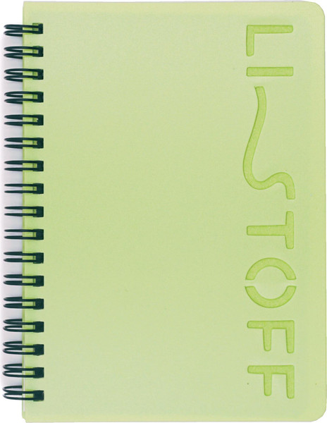 Изображение товара Тетрадь Listoff Style 2 / ТПЛС680136 (80л)