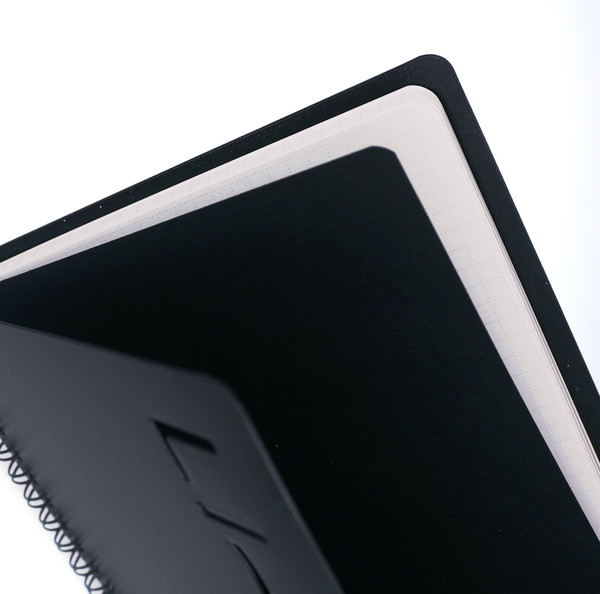 Изображение товара Тетрадь Listoff Style 3 / ТПЛС680137 (80л)