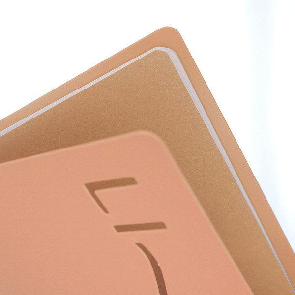 Изображение товара Тетрадь Listoff Style 4 / ТПЛС680138 (80л)