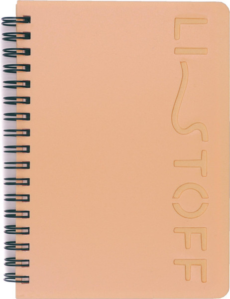 Изображение товара Тетрадь Listoff Style 4 / ТПЛС680138 (80л)