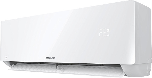 Изображение товара Сплит-система Coolberg City / CS-07SH1-IN/CS-07SH1-OUT