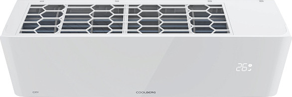 Изображение товара Сплит-система Coolberg City / CS-07SH1-IN/CS-07SH1-OUT