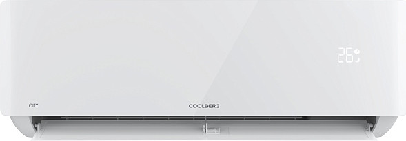 Изображение товара Сплит-система Coolberg City / CS-07SH1-IN/CS-07SH1-OUT