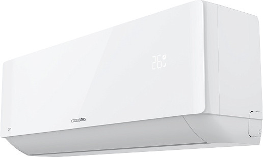 Изображение товара Сплит-система Coolberg City / CS-12SH1-IN/CS-12SH1-OUT