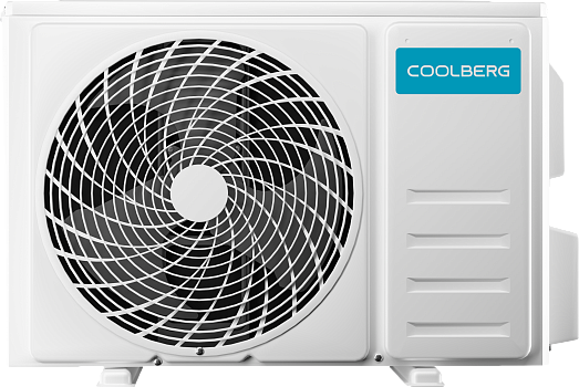 Изображение товара Сплит-система Coolberg City / CS-12SH1-IN/CS-12SH1-OUT