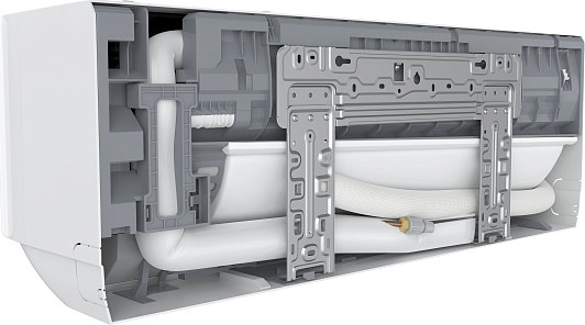 Изображение товара Сплит-система Coolberg City / CS-12SH1-IN/CS-12SH1-OUT