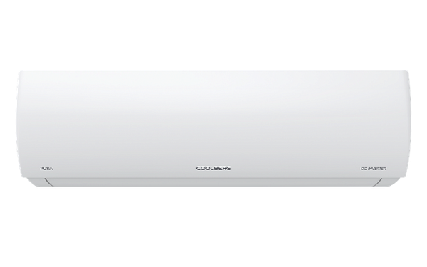 Изображение товара Сплит-система Coolberg Runa / CI-24R1-IN/CI-24R1-OUT