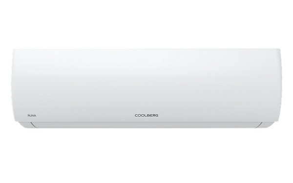 Изображение товара Сплит-система Coolberg Runa / CS-24R1-IN/CS-24R1-OUT