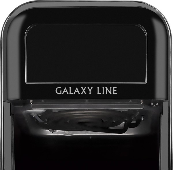 Изображение товара Аэрогриль Galaxy Line GL 2532 (черный)