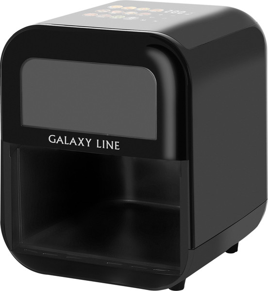 Изображение товара Аэрогриль Galaxy Line GL 2532 (черный)