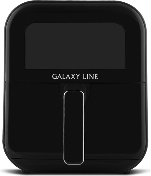 Изображение товара Аэрогриль Galaxy Line GL 2532 (черный)