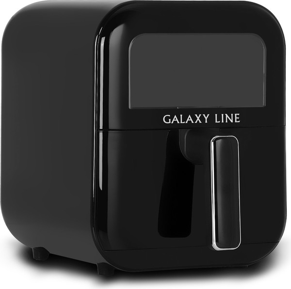 Изображение товара Аэрогриль Galaxy Line GL 2532 (черный)