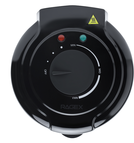 Изображение товара Вафельница RAGEX R701-000
