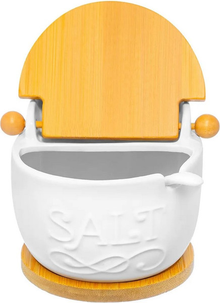 Изображение товара Емкость для хранения Elan Gallery Salt / 950354