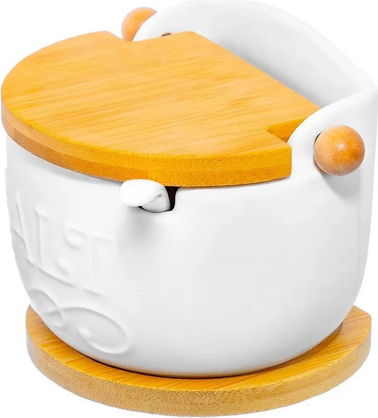 Изображение товара Емкость для хранения Elan Gallery Salt / 950354