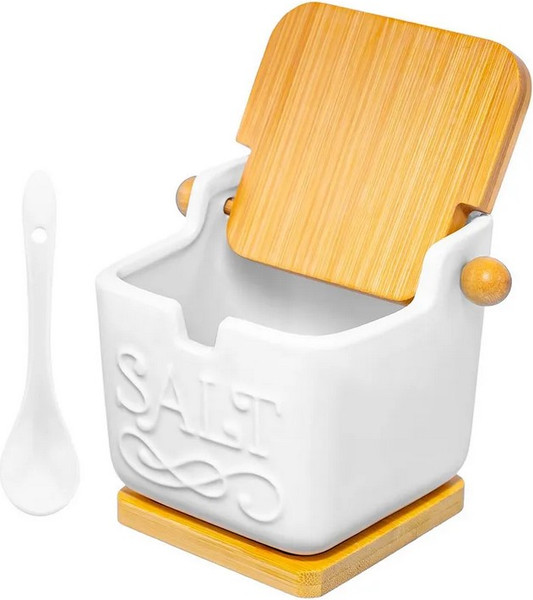 Изображение товара Емкость для хранения Elan Gallery Salt / 950355