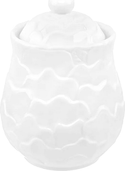 Изображение товара Емкость для хранения Elan Gallery Пион / 950345