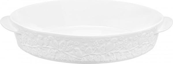 Изображение товара Форма для запекания Elan Gallery Птички на ветке / 950331