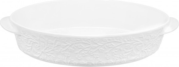 Изображение товара Форма для запекания Elan Gallery Веточки-цветочки / 950332