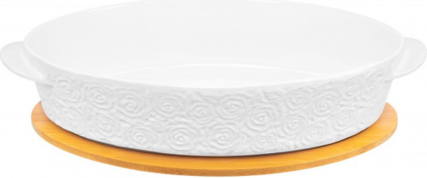 Изображение товара Форма для запекания Elan Gallery Розы / 950333