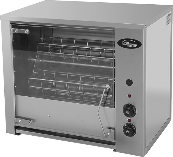 Изображение товара Профессиональный гриль Grillmaster Ф3КМЭ (Э) 21134