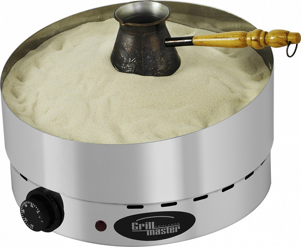 Изображение товара Аппарат для кофе на песке Grillmaster Ф1КФЭ 211001