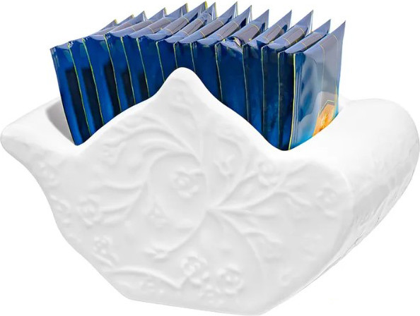 Изображение товара Чайный домик Elan Gallery Веточки-цветочки / 950368