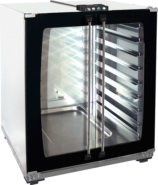 Изображение товара Шкаф расстоечный Unox XLT193