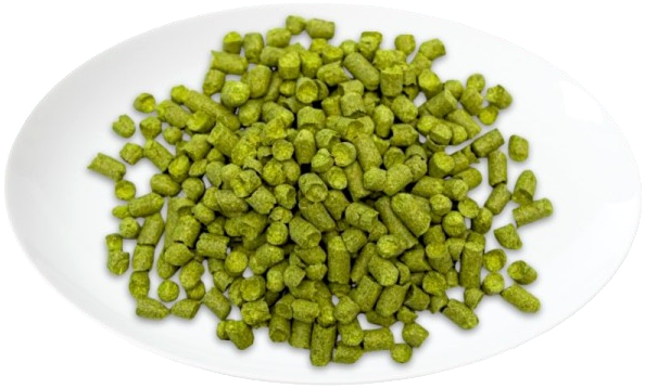 Изображение товара Хмель BRAGA.BY Магнум (50г)